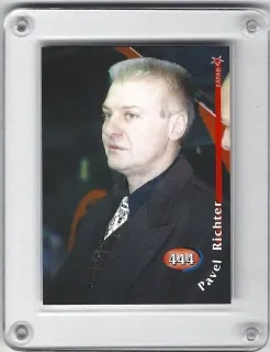 Richter Pavel OFS 1998-99 č.444