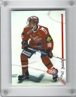 Janků Pavel OFS 1998-99 č.465