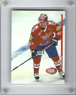 Prorok Ivo OFS 1998-99 č.467