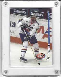 Dopita Jiří OFS 1998-99 č.478