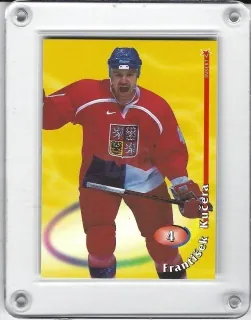 Kučera František OFS 1998-99 Insert OH č.z04