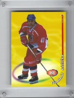 Růžička Vladimír OFS 1998-99 Insert OH č.z08