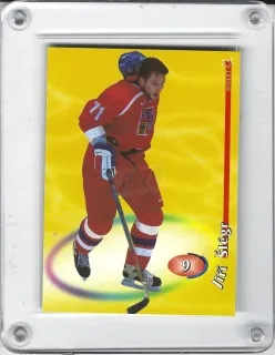 Šlégr Jiří OFS 1998-99 Insert OH č.z09