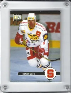 Kučera František OFS   1999-00  č.108