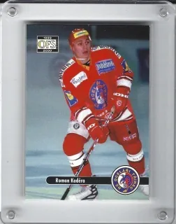 Kaděra Roman OFS   1999-00  č.196