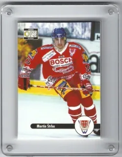 Štrba Martin OFS   1999-00  č.285