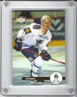 Kameš Jiří OFS   1999-00  č.328