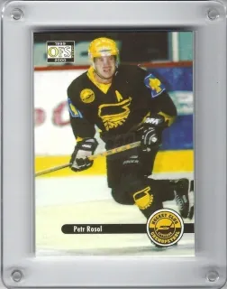 Rosol Petr OFS   1999-00  č.346
