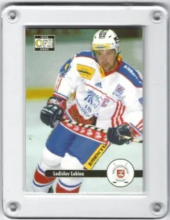 Lubina Ladislav OFS   1999-00  č.353