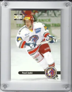 Janků Pavel OFS   1999-00  č.391