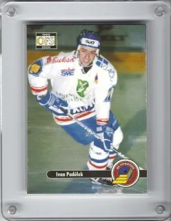Padělek Ivan OFS   1999-00  č.435