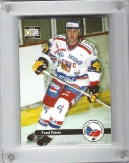 Patera Pavel OFS   1999-00  č.481