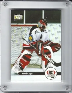 Cagaš Pavel OFS   1999-00  č.531
