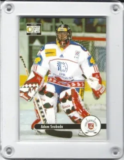 Svoboda Adam OFS   1999-00  č.548