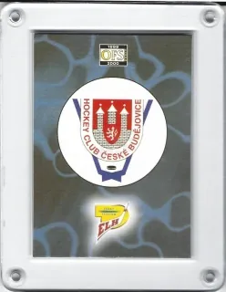 Logo Klubu  OFS   1999-00  č.NNO