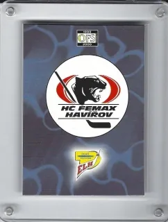 Logo Klubu  OFS   1999-00  č.NNO