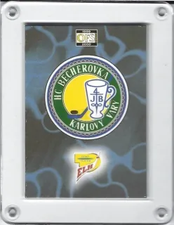 Logo Klubu  OFS   1999-00  č.NNO