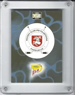 Logo Klubu  OFS   1999-00  č.NNO