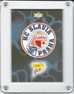 Logo Klubu  OFS   1999-00  č.NNO