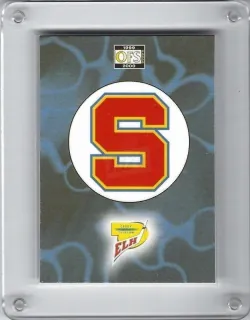 Logo Klubu  OFS   1999-00  č.NNO