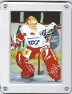 Seznam karet Ladislav Blažek   OFS   1999-00  č.s12