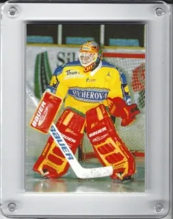 Seznam karet Rudolf Pejchar  OFS   1999-00  č.s15