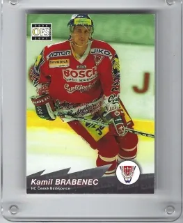 Brabenec Kamil OFS 2000-01  č.20