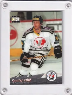Kříž Ondřej OFS 2000-01  č.114