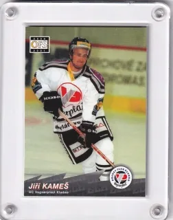 Kameš Jiří OFS 2000-01  č.119