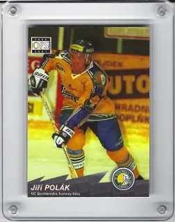 Polák Jiří OFS 2000-01  č.165