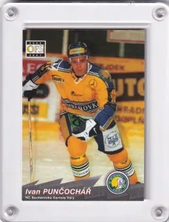 Punčochář Ivan OFS 2000-01  č.169