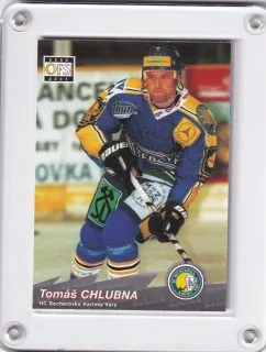 Chlubna Tomáš OFS 2000-01  č.173