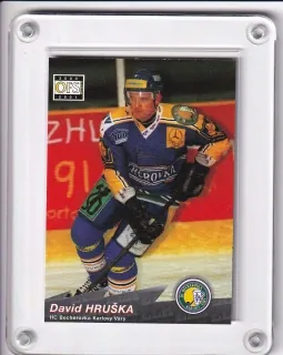 Hruška David OFS 2000-01  č.175