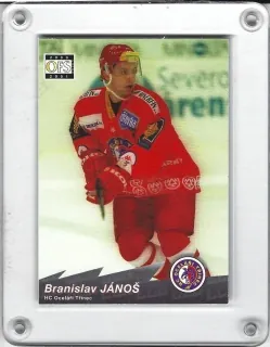 Jánoš Branislav OFS 2000-01 č.229