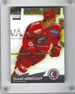 Němčický Tomáš OFS 2000-01 č.230