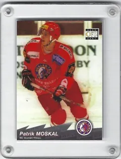 Moskal Patrik OFS 2000-01 č.231