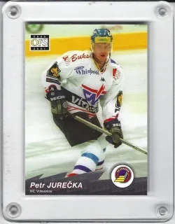 Jurečka Petr OFS 2000-01 č.245