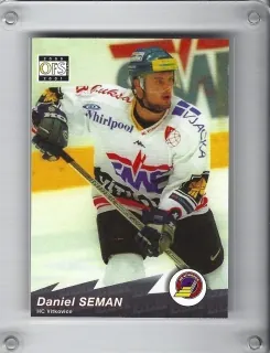 Seman Daniel OFS 2000-01 č.248