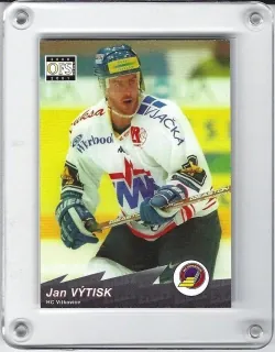 Výtisk Jan OFS 2000-01 č.249