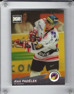 Padělek Aleš OFS 2000-01 č.260