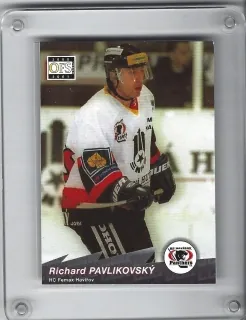 Pavlikovský Richard OFS 2000-01 č.268