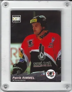 Rimmel Patrik OFS 2000-01 č.270