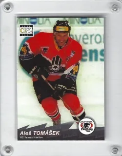 Tomášek Aleš OFS 2000-01 č.271