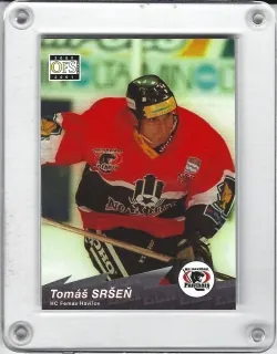 Sršeň Tomáš OFS 2000-01 č.273