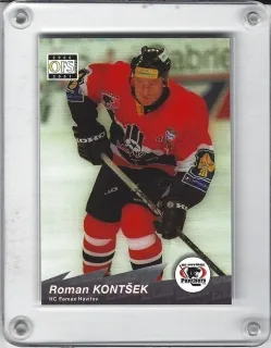 Kontšek Roman OFS 2000-01 č.281
