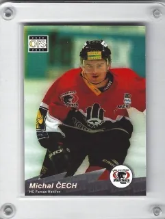 Čech Michal OFS 2000-01 č.282