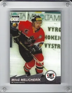 Melicherík Miloš OFS 2000-01 č.285