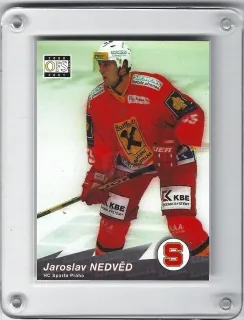 Nedvěd Jaroslav OFS 2000-01 č.298