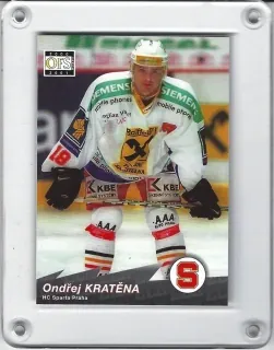 Kratěna Ondřej OFS 2000-01 č.305