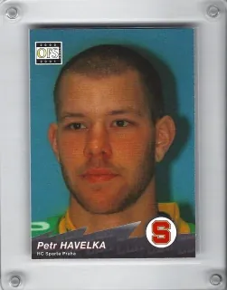 Havelka Petr OFS 2000-01 č.311